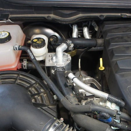 HPD MAZDA BT50 3.2L CATCH CAN