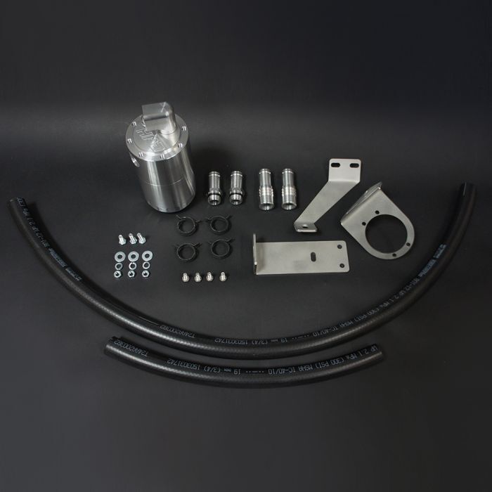 HPD PK RANGER 3.0LTR CATCH CAN