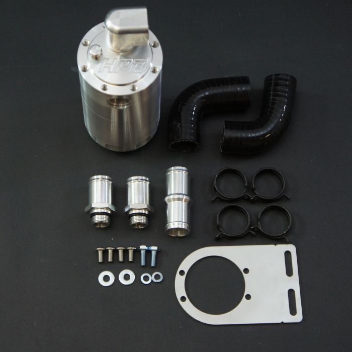 HPD PX RANGER 3.2LTR CATCH CAN