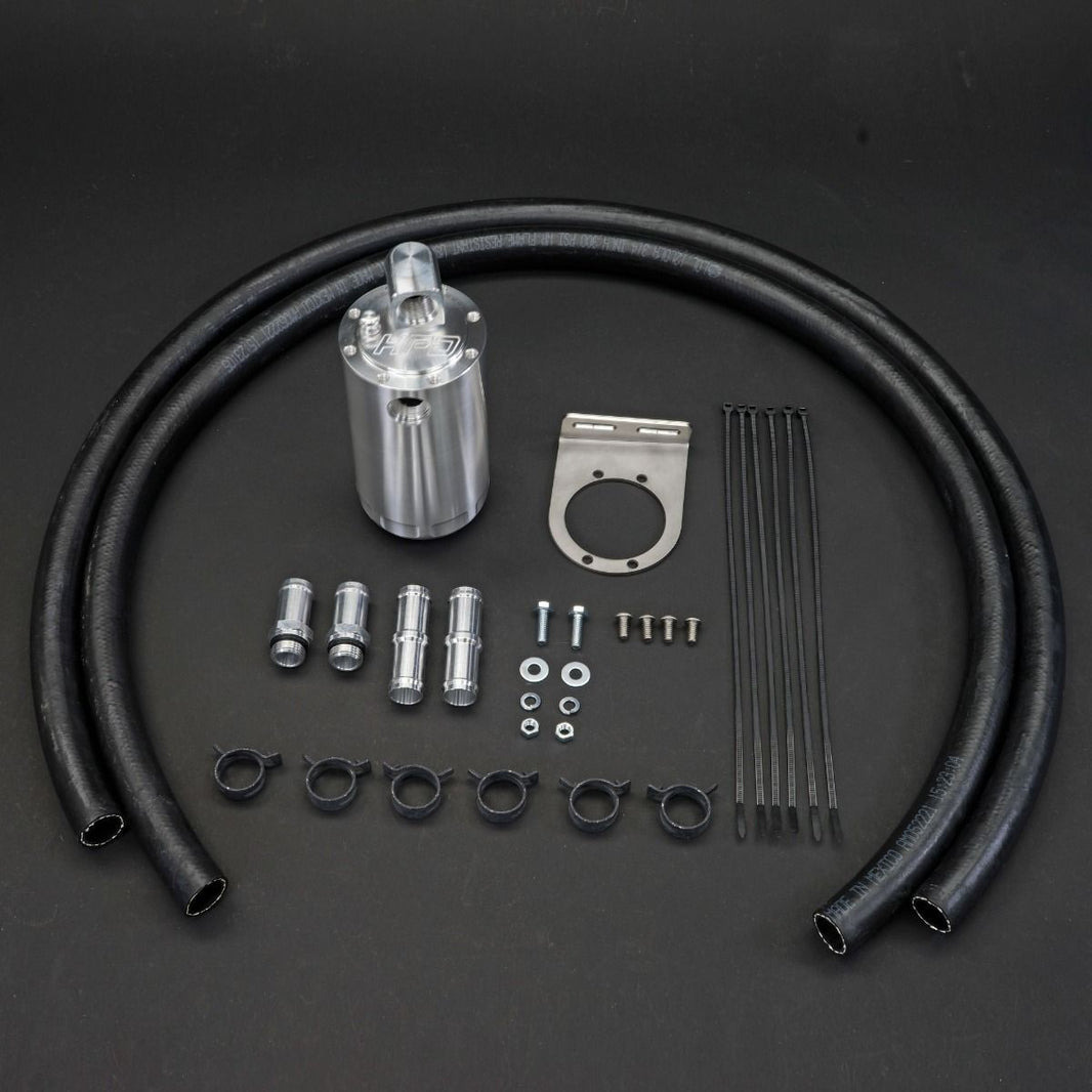 HPD 2021 GWM CANNON CATCH CAN