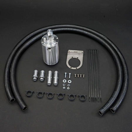 HPD 2021 GWM CANNON CATCH CAN