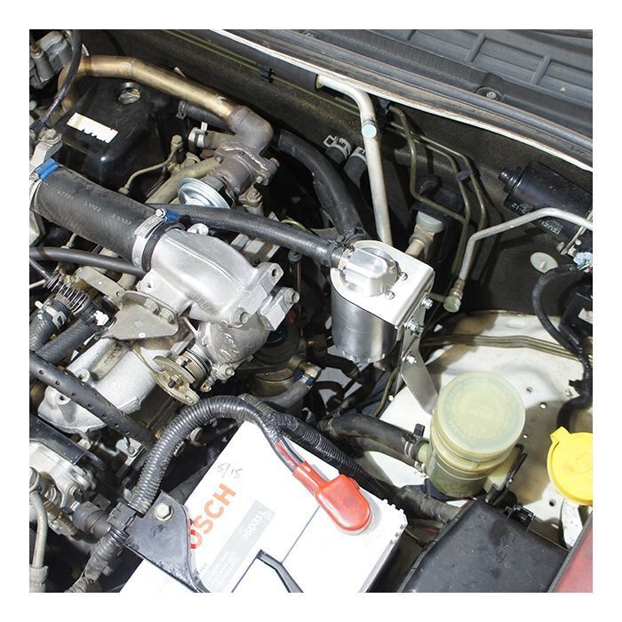 HPD HOLDEN RA CATCH CAN