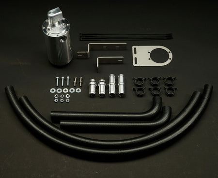 HPD HYUNDAI SANTA FE 2.2LTR 2012-2020 CATCH CAN