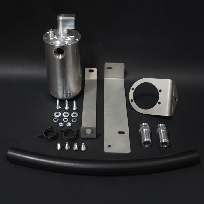 HPD TRITON 2.5L CATCH CAN