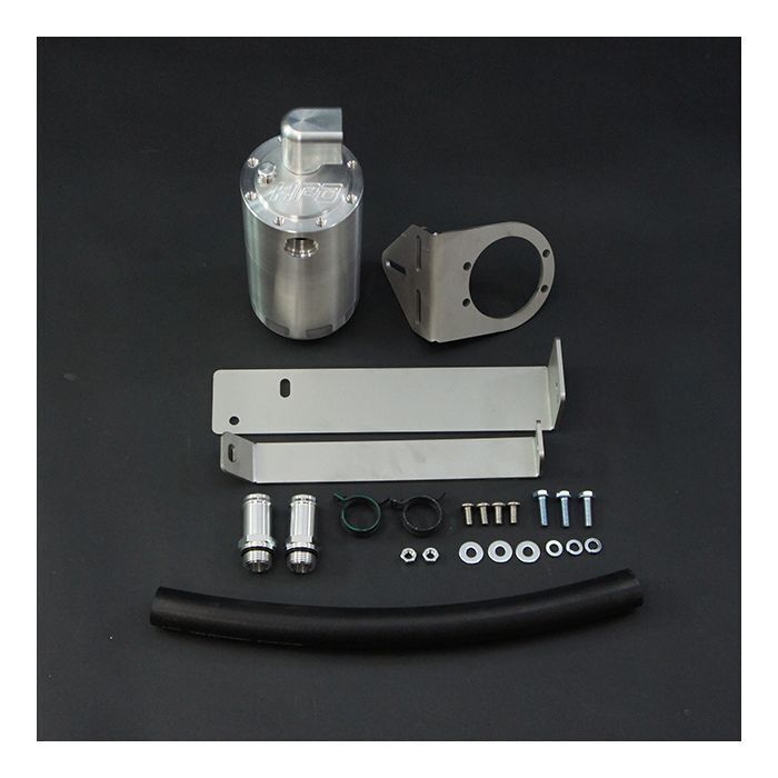 HPD TRITON 3.2L CATCH CAN