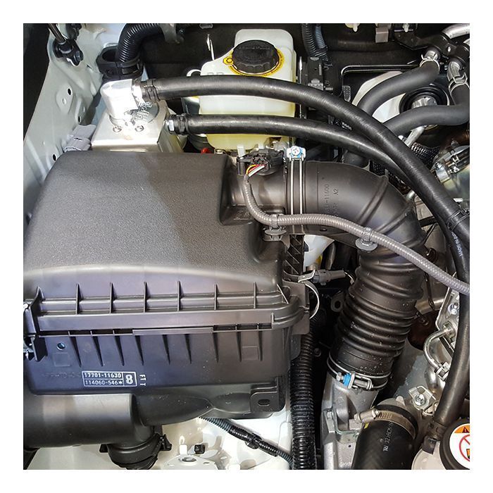 HPD PRADO 150 CATCH CAN 2.8LT 1GD