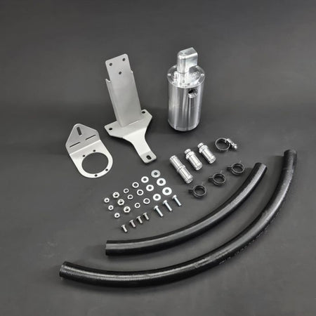 HPD PRADO 150 D4D 3.0LTR 1KD-FTV CATCH CAN