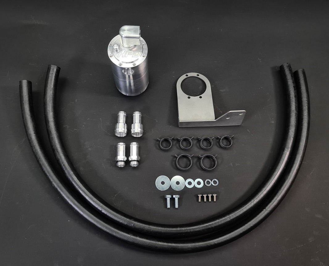 HPD VOLKSWAGEN TIGUAN 2.0LT TDI 2016-2020 CATCH CAN