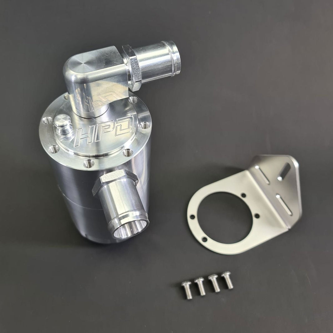 HPD UNIVERSAL CATCH CAN