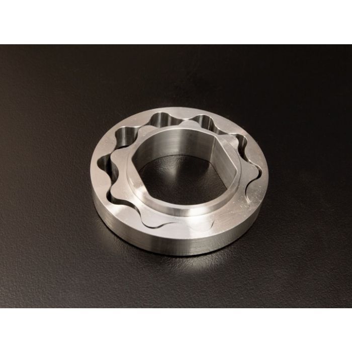 HPD NISSAN PATROL TB48 OIL PUMP GEAR UPGRADE