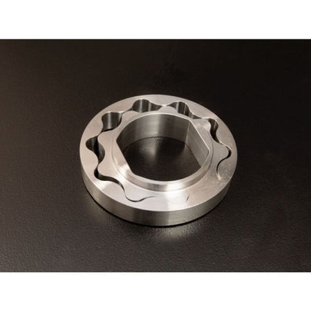 HPD NISSAN PATROL TB48 OIL PUMP GEAR UPGRADE