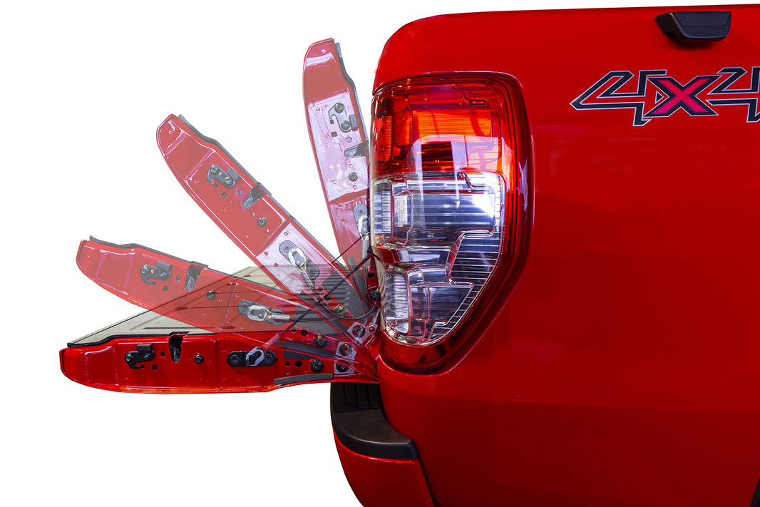 HSP Tail Assist (Dampener Only) Suits Ranger/Raptor PX