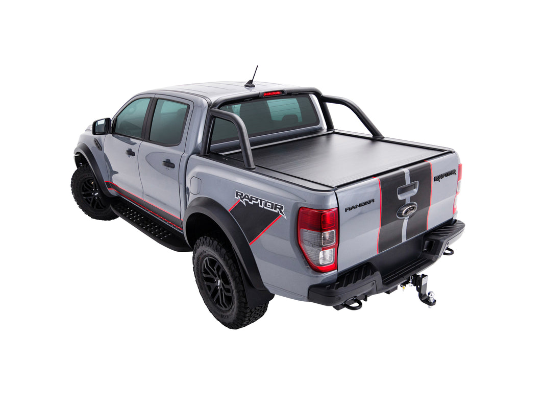 HSP Roll R Cover Series 3.5 Dual Cab Ranger/Raptor PX XLT Bar