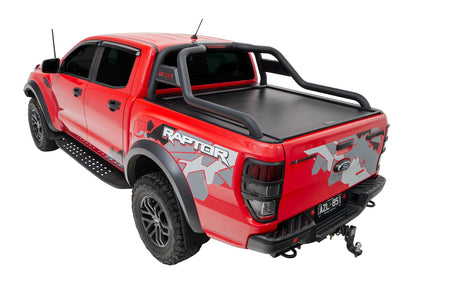 HSP Roll R Cover Series 3.5 Dual Cab Suits Armour Bar Sportsbar Ranger/Raptor PX