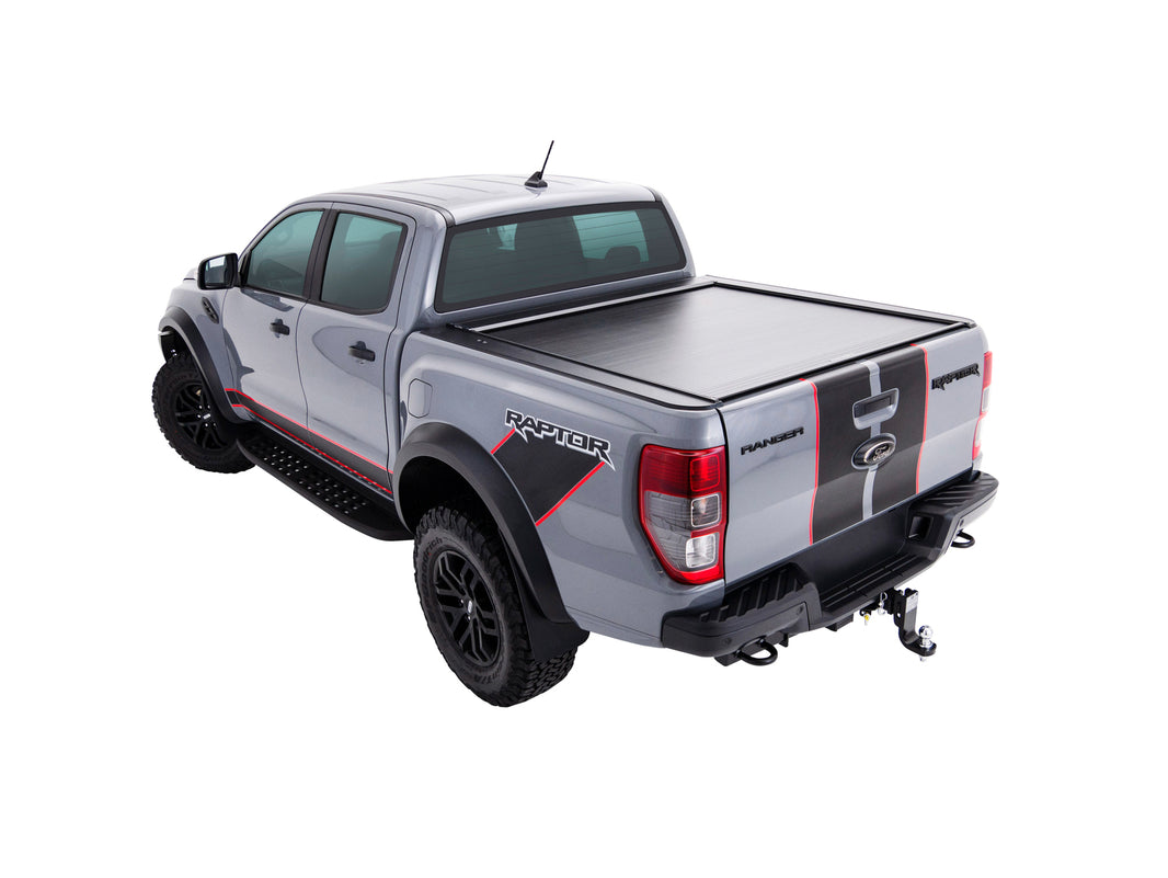HSP Roll R Cover Series 3.5 Dual Cab Suits Ranger/Raptor PX