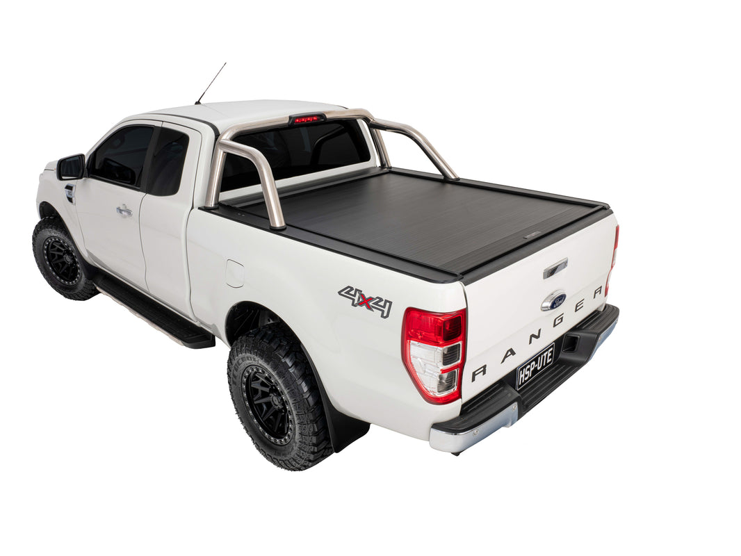 HSP Roll R Cover Series 3.5 SpaceCab Suits XLT Bar Ranger PX