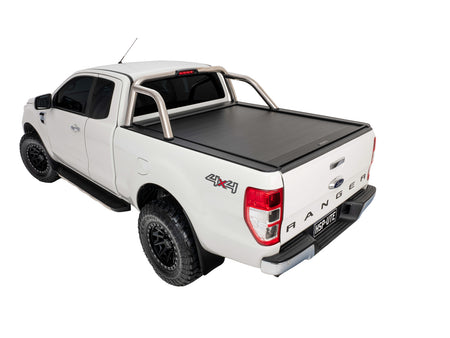 HSP Roll R Cover Series 3.5 SpaceCab Suits XLT Bar Ranger PX