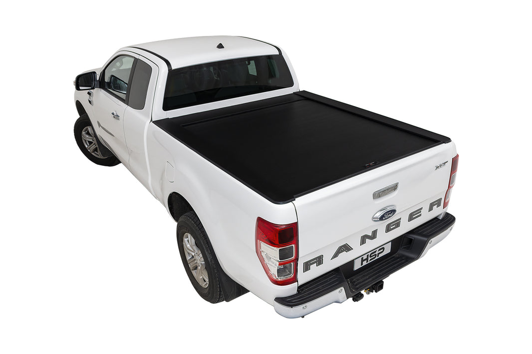 HSP Roll R Cover Series 3.5 Space Cab Suits Ranger PX