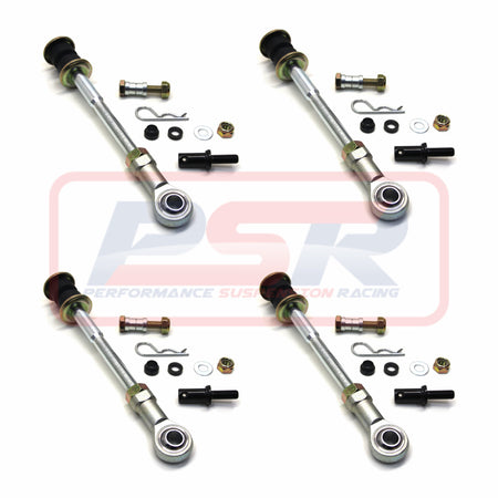 Nissan Patrol GQ Sway Bar Link Full Kit