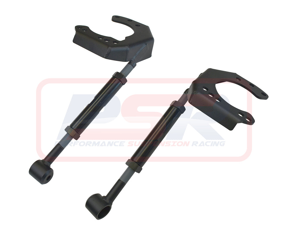 Nissan Patrol GQ-GU Rear Bolt In Tower Brace Kit