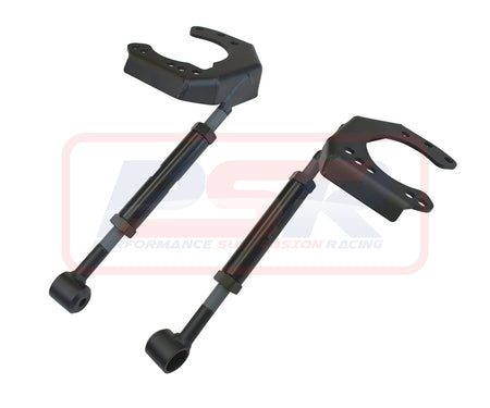 Nissan Patrol GQ-GU Rear Bolt In Tower Brace Kit