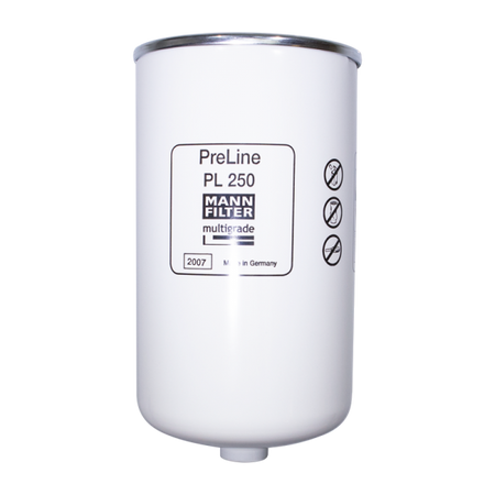 PreLine-Plus Replacement Element (PLE250DP)