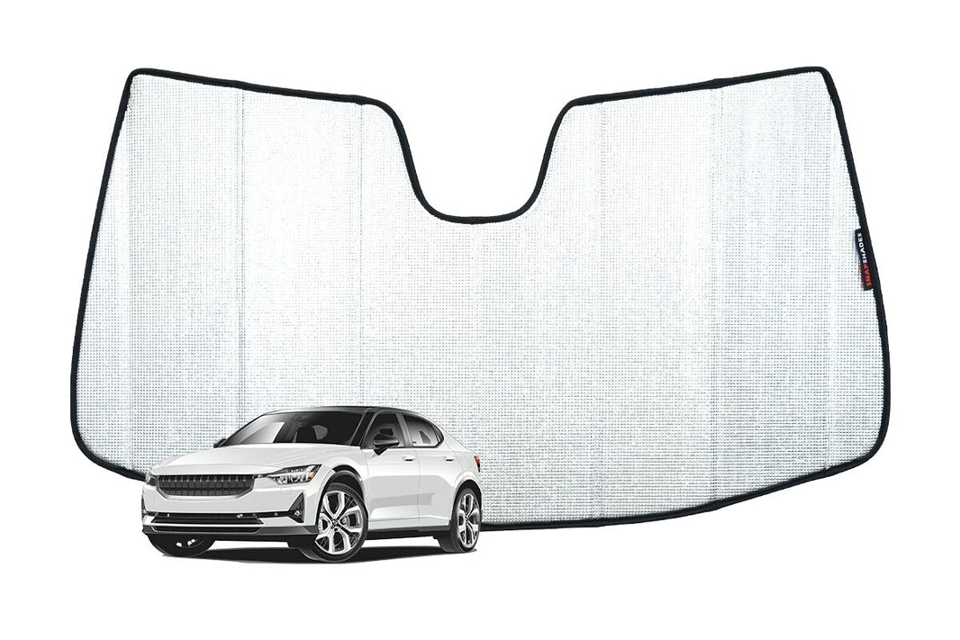 Polestar 2 Front Windscreen Sun Shade (2020-Present)