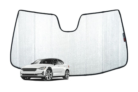 Polestar 2 Front Windscreen Sun Shade (2020-Present)