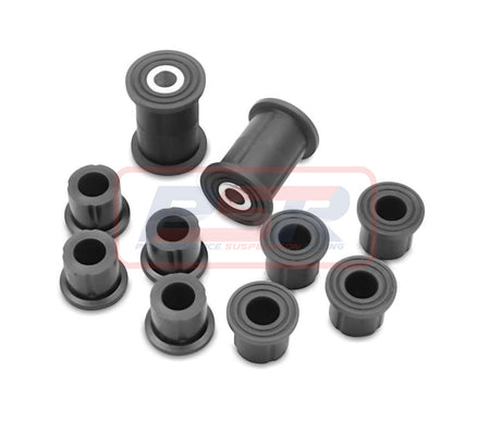 Nissan Navara NP300 Rear Leaf Spring Polyurethane Bush Kit