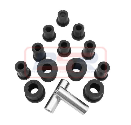 Mitsubishi MQ / MR / MV Triton Rear Leaf Spring Polyurethane Bush Kit