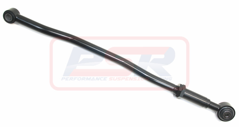 Nissan Patrol GU2 Rear Panhard Bar with Swivel Ball (Wagon only)