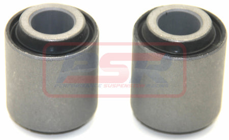 Toyota LandCruiser Rubber Front Panhard Bar Bush Set (70-80-105 Series)