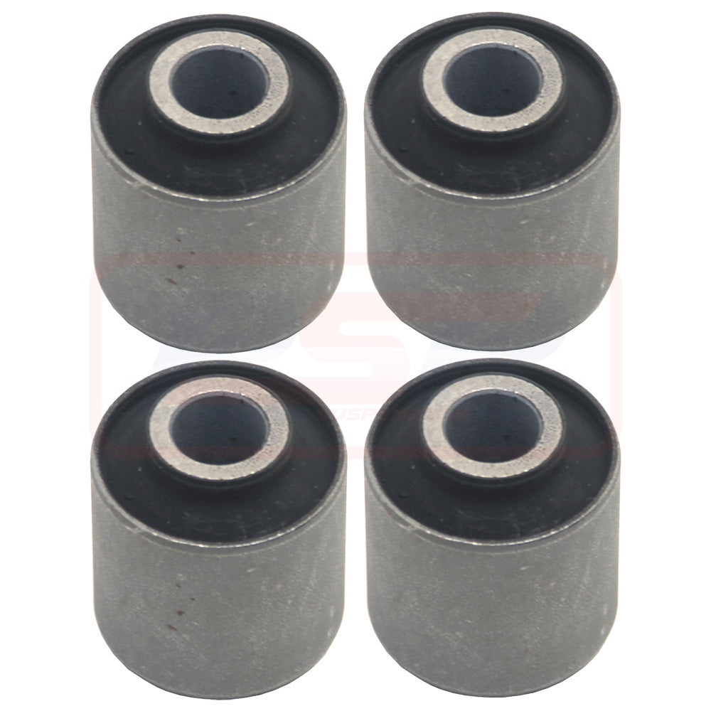 Toyota Prado 120-150 / FJ Rubber Lower Trailing Arm Bush Set