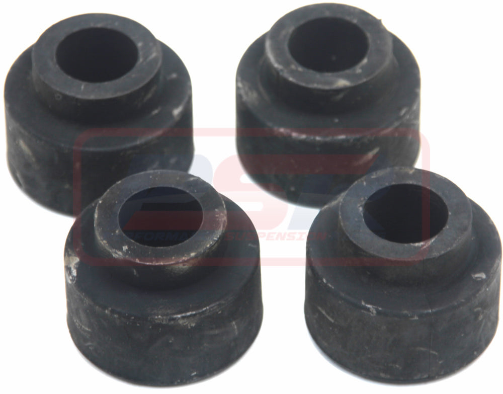 Genuine Nissan Patrol Rubber Rear Radius Rod Bush Set E4476-VC000