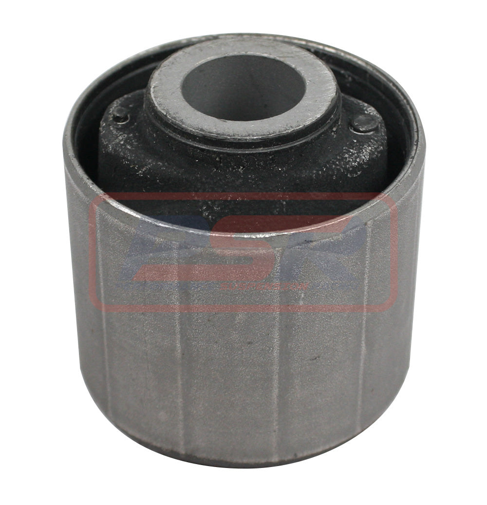 Genuine Toyota Landcruiser Rubber Rear Lower Trailing Arm Bush Each 48702-60040