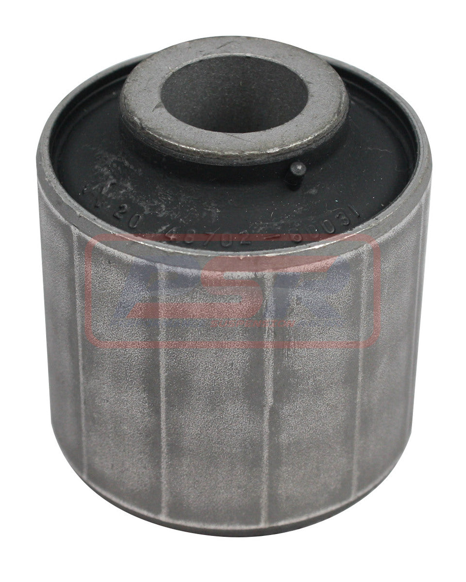 Genuine Toyota Landcruiser Rubber Rear Upper Trailing Arm Bush Each 48702-60031