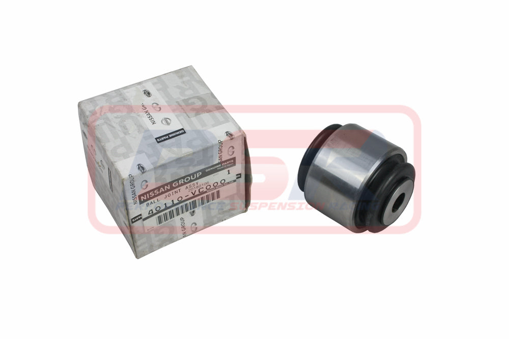 Genuine Nissan Patrol GUII Panhard Spheric Bearing (Wagon only) 40110-VC000