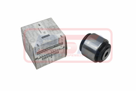 Genuine Nissan Patrol GUII Panhard Spheric Bearing (Wagon only) 40110-VC000