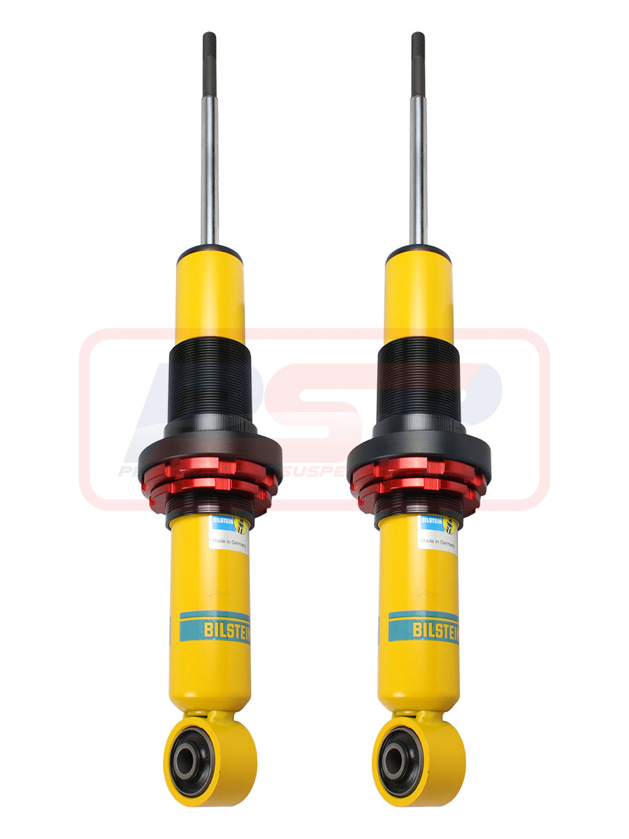 Holden RG1 - RG2 / DMAX 1-2-3 and TF BT50 Front Bilstein Custom 2-4" Adjustable Strut - Pair