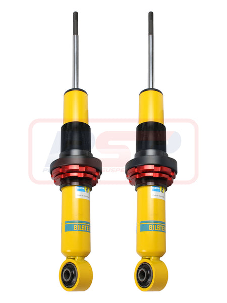 Holden RG1 - RG2 / DMAX 1-2-3 and TF BT50 Front Bilstein Custom 2-4" Adjustable Strut - Pair