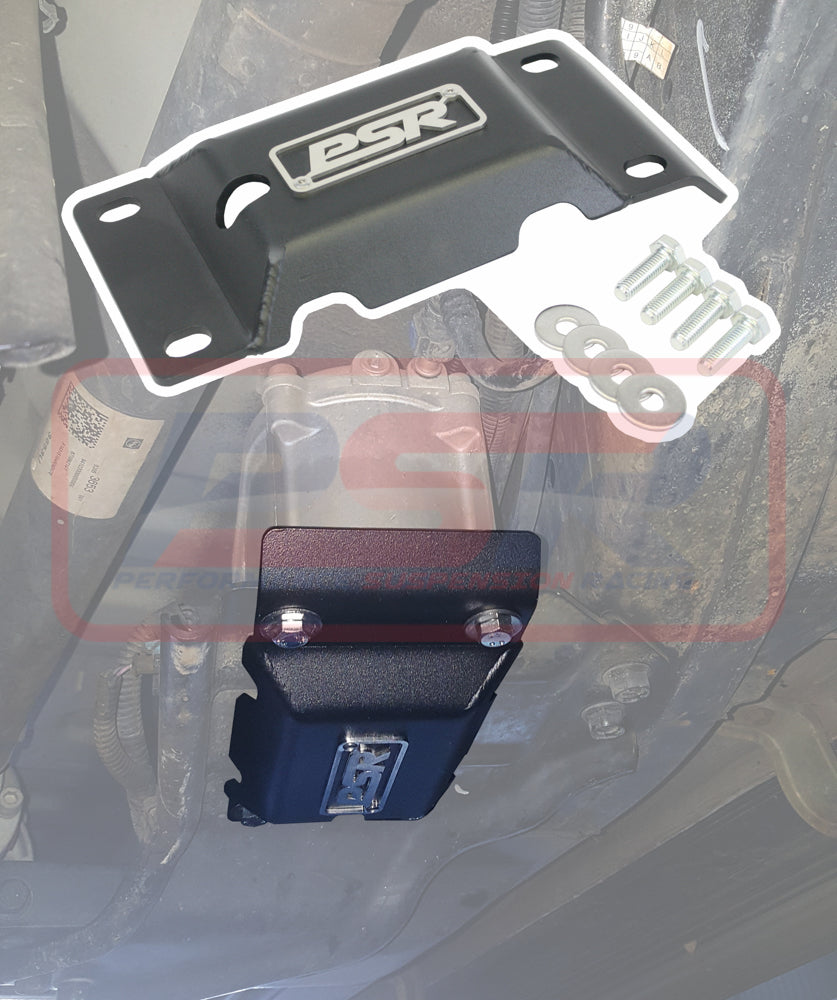Holden RG Colorado Fuel Pump Guard (fits RG and RG2)