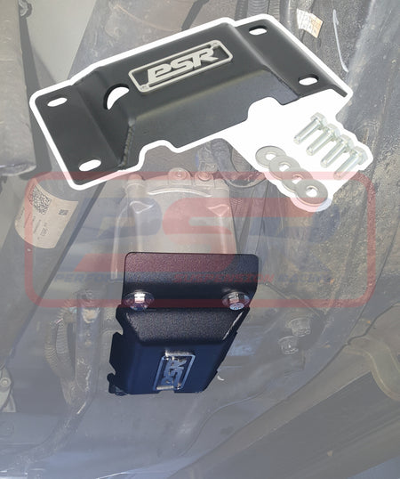 Holden RG Colorado Fuel Pump Guard (fits RG and RG2)