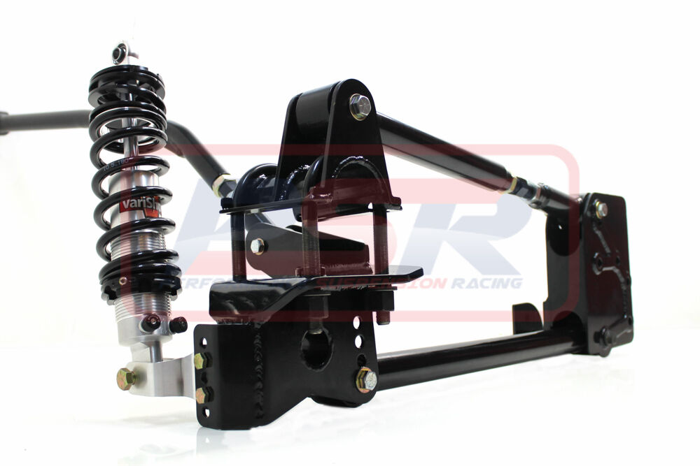 Ford Falcon Ute BA - BF - FG Bolt in Rear 5 Link Assembly (std tube diameter)