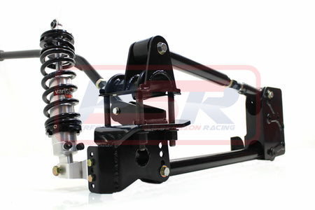 Ford Falcon Ute BA - BF - FG Bolt in Rear 5 Link Assembly (std tube diameter)