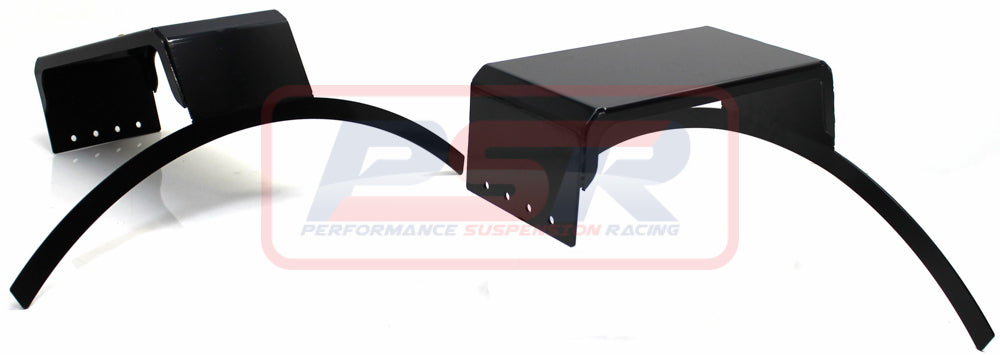 Ford Falcon FG Ute Only Rear Inner Guard Brace