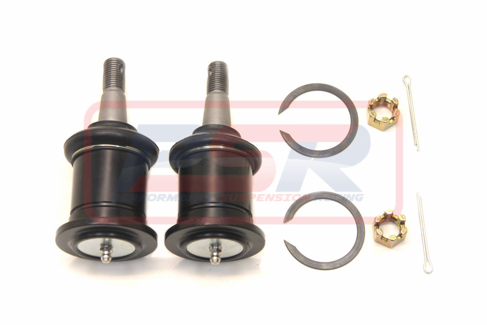 Toyota Hilux 30mm Extended Ball Joint - PAIR