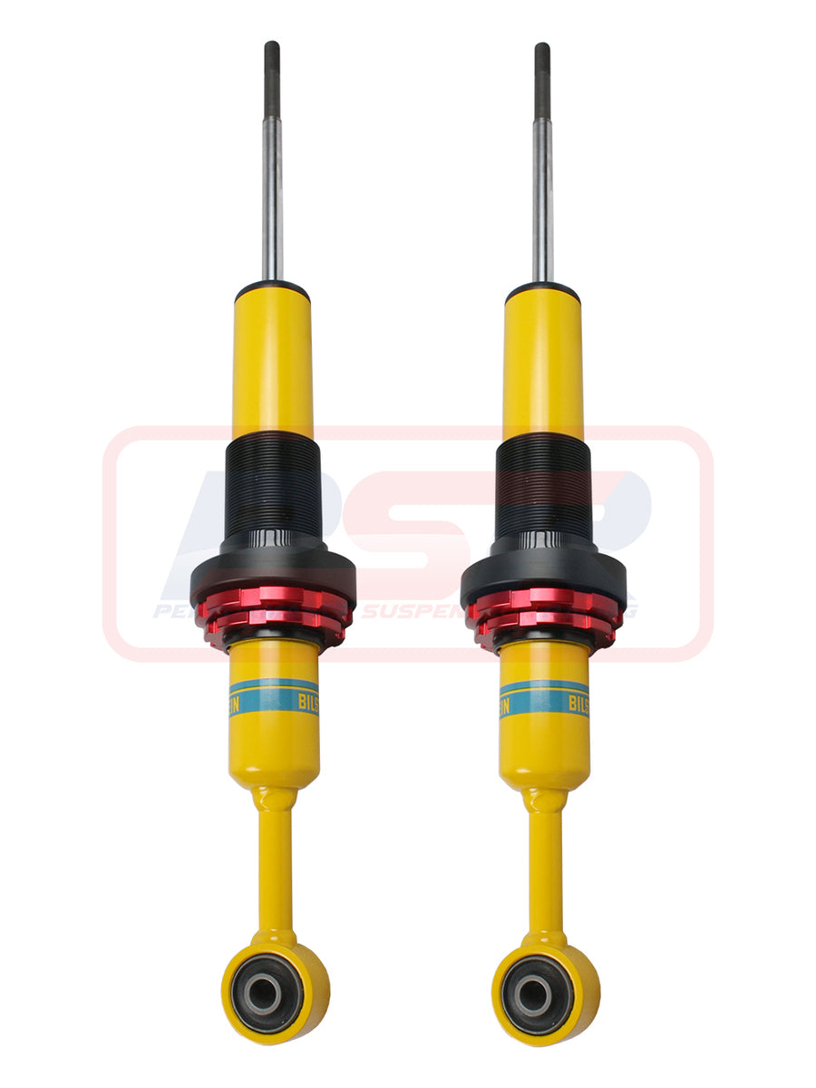 Toyota Hilux N70 Front Bilstein 2-4" Adjustable Strut - Pair