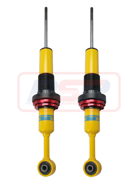 Toyota Hilux N70 Front Bilstein 2-4" Adjustable Strut - Pair