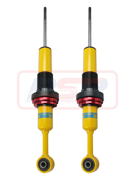 Toyota Hilux N80 Front Bilstein 2-4" Adjustable Strut - Pair