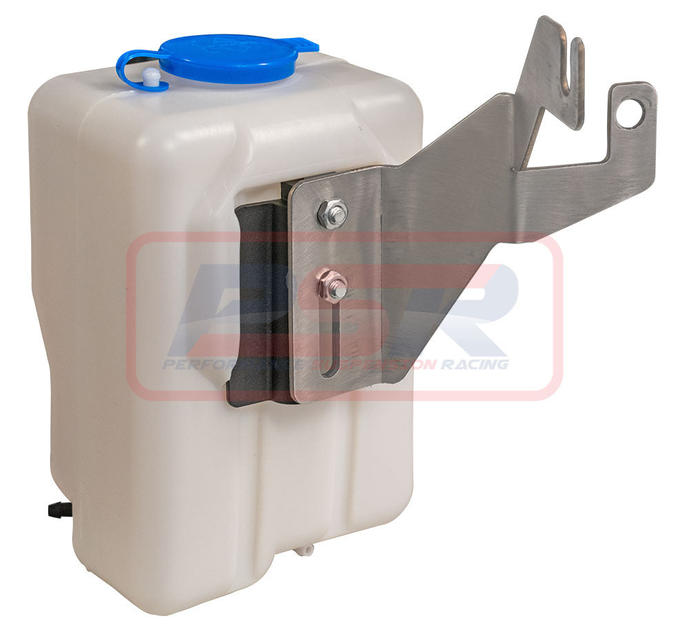 Toyota Hilux N80 16-on Washer Bottle Relocation Kit